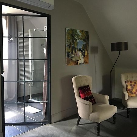 Chambres d'Hôtes La Maison Ruão Quarto foto
